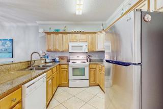 Tropic Winds 1003 by Emerald Coast Retreats - 2