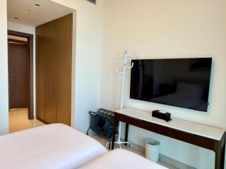 Address Beach Resort Residence Bahrain - 1