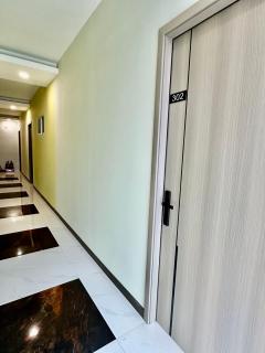 P303 Standard apartment in city center - 6