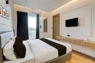 Hotel O Nirmal Restaurant Bar Banquet & Rooms Faridapur - 7