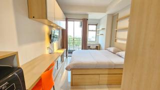 Livi Springwood Apartement - 0