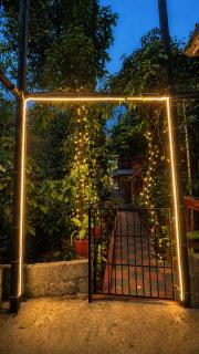CENTAURUS Coorg HOMESTAY - 8