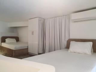 AB N104 Nile Building Duplex studio with a Balcony - 9