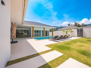 Pranee 11 Aurora - 3BR Pool Villa - Lamai Samui by MO Estate - 6