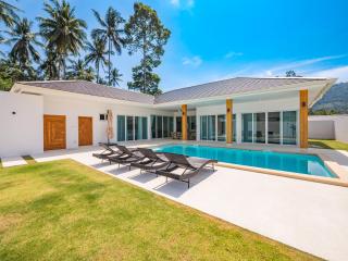 Pranee 11 Aurora - 3BR Pool Villa - Lamai Samui by MO Estate - 9