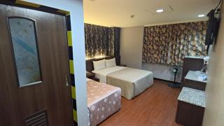 Klai Hotel - 8