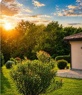 Villa Heaven Green - 7