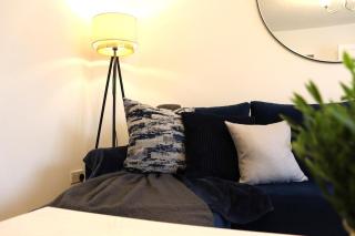 Central 3-Bed Home, Parking Garden, Milton Keynes - 4