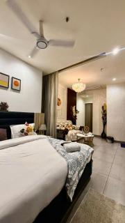 Supernova 39th Floor Luxe Stay - 0