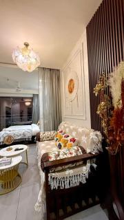 Supernova 39th Floor Luxe Stay - 7