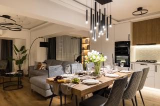 Premium Downtown Fountain View - 6