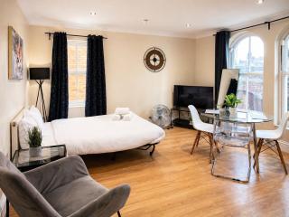 Spacious flat in Streatham - 8