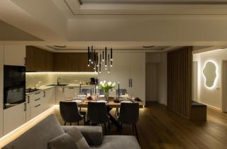 Premium Downtown Fountain View - 7