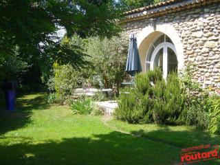 Le Clos de l'Ambre - 0