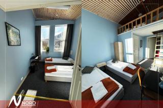 NORD Motel & Restaurant - 6