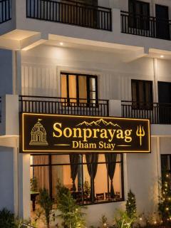Sonprayag Dham Stay - 4