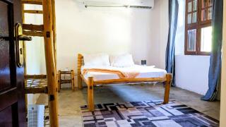 Kays Place Train house Jambo - 6