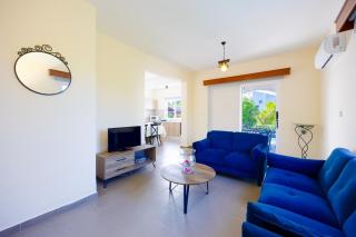 Sun Beach Villa Thio - 5