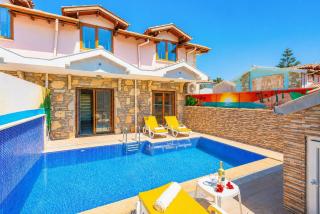 Villa Canan Paradise - 9