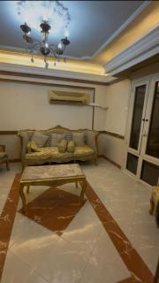 Goldish Home جامعة الدول العربية المهندسين - 3