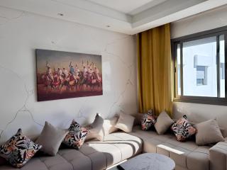 Brand new cozy and charming studio - 1