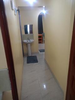 Kibwezi Penthouse - 5