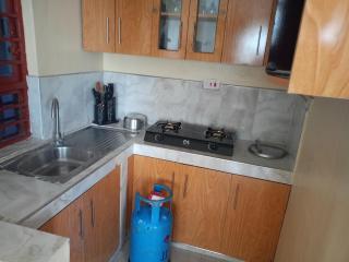 Kibwezi Penthouse - 3