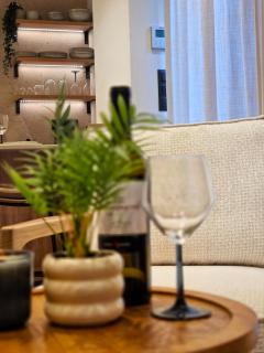 Noa 16 - Boutique Loft - Ioannina - 1