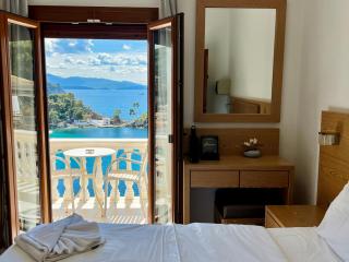 Alekas Parga Apartments - 3