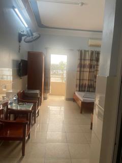 Tuấn Quang Hotel Cửa Lò - 5