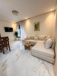 Luxury Studio Living Garden - 4