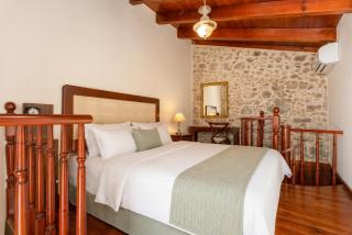 Archontiko Galliaki Private Pool AC WiFi - 5