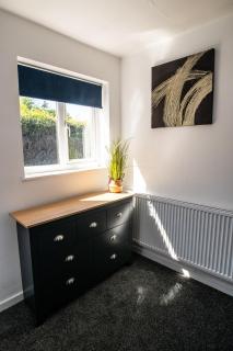Essential stay Huntingdon - Sleeps 6 - 2