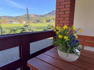 Stolove Chatki Radków - 4