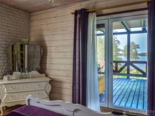 Domki apartamenty plaża jacuzzi sauna - 2