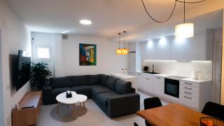 Picasso Apartment - 3