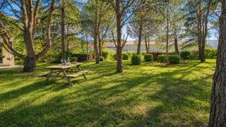 Villa au calme - piscine, ping pong, Jardin 8000m² - 2