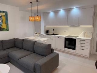 Picasso Apartment - Playa Flamenca - 1