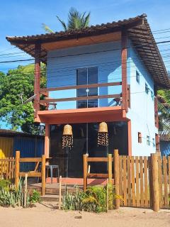 Loft Vila Barra Grande - 8