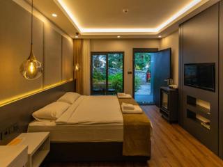 SANTANA OTEL - 5