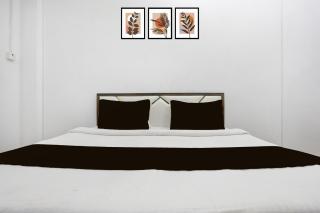 Hotel Kartikey - Prayagraj - 7