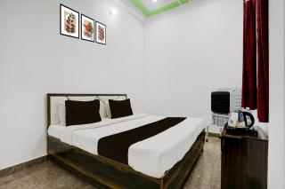 Hotel Kartikey - Prayagraj - 2