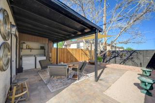 1BR Casita Suite, Central Location, Private Bkyd - 6
