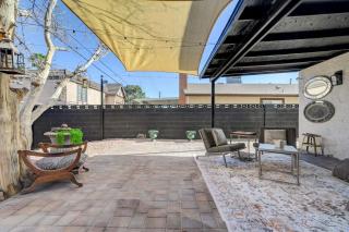 1BR Casita Suite, Central Location, Private Bkyd - 3