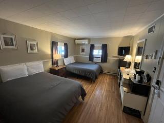 Martin's Motel USA - 3