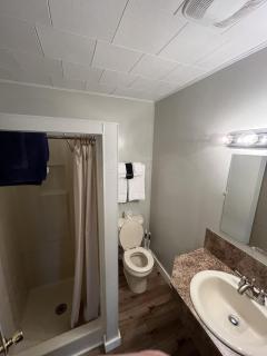 Martin's Motel USA - 2