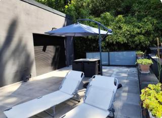 Cozy studio house with terrace 15 min from Paris - 7