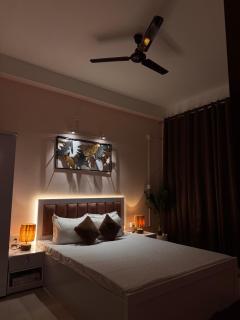 Seventh Haven Homestay - 0