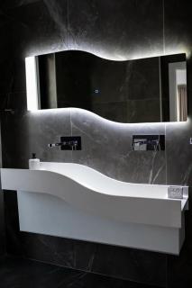 Seaside Stone House - 6