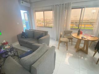 Suite Ndema confort - 8